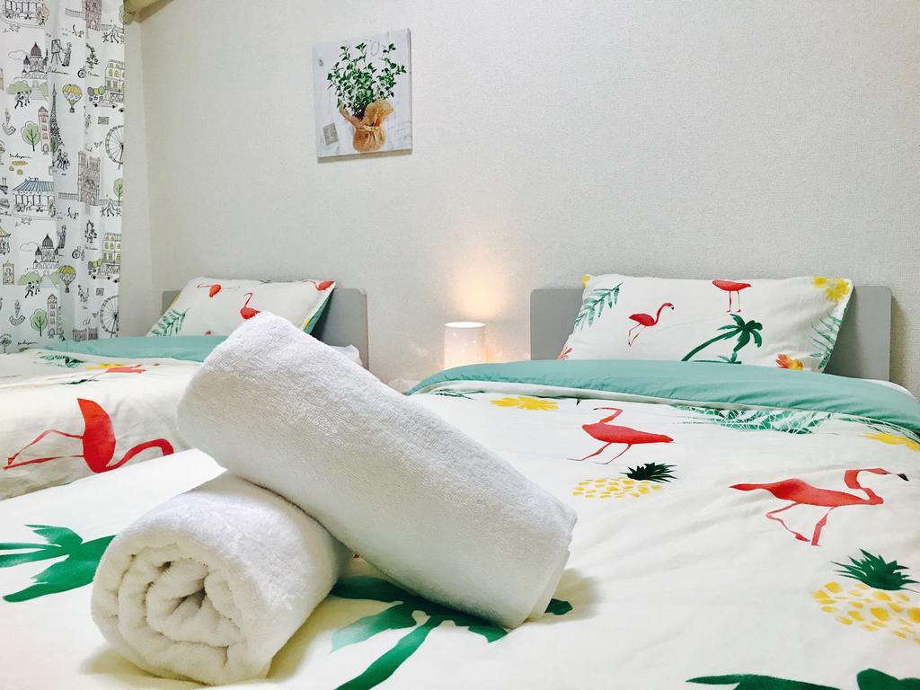 Apartamento Kuromon Osaka