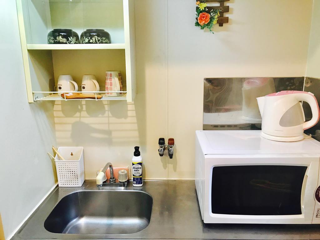 Apartamento Kuromon *