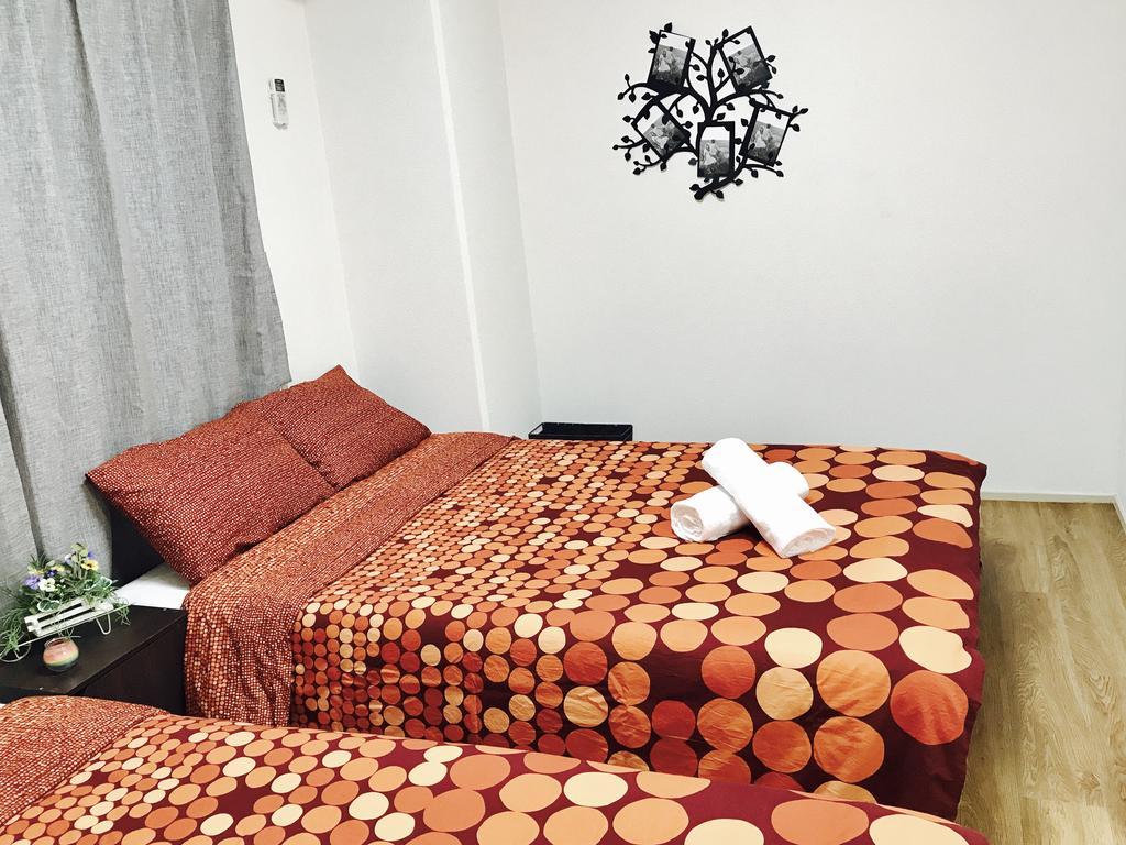 Apartamento Kuromon