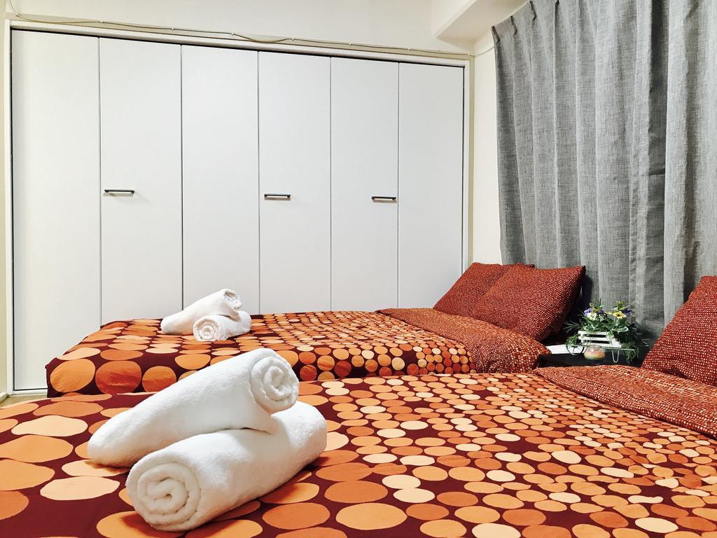 Apartamento Kuromon Osaka