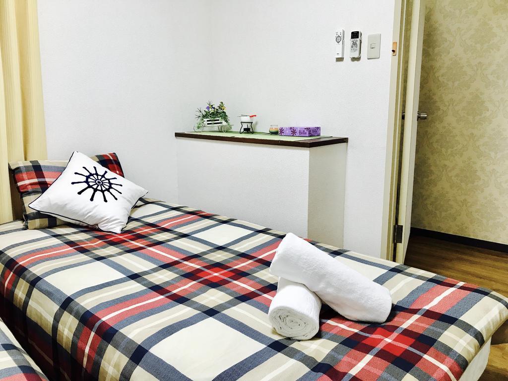 Kuromon Apartamento