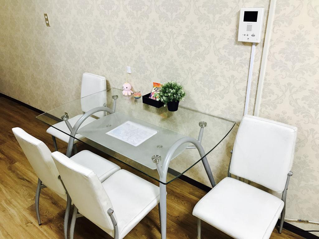 Kuromon Apartamento Osaka