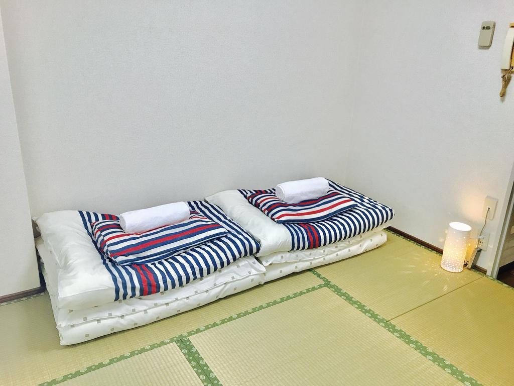 Kuromon Apartamento *