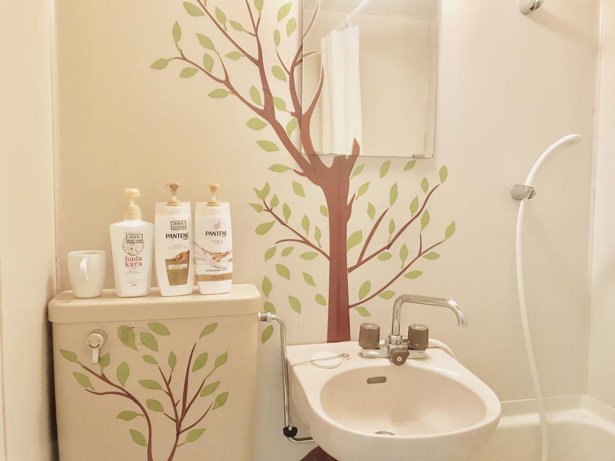 Kuromon Apartamento Osaka