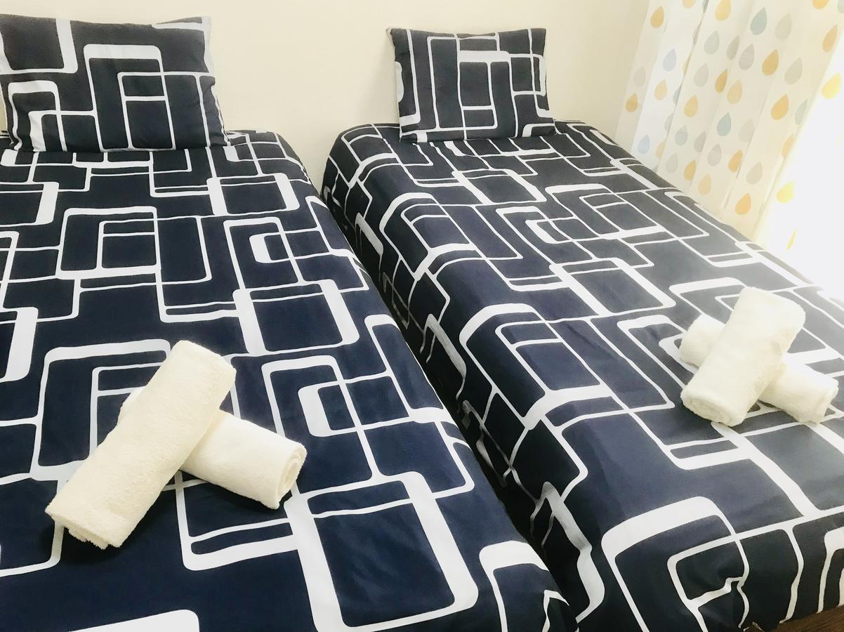 Kuromon Apartamento *